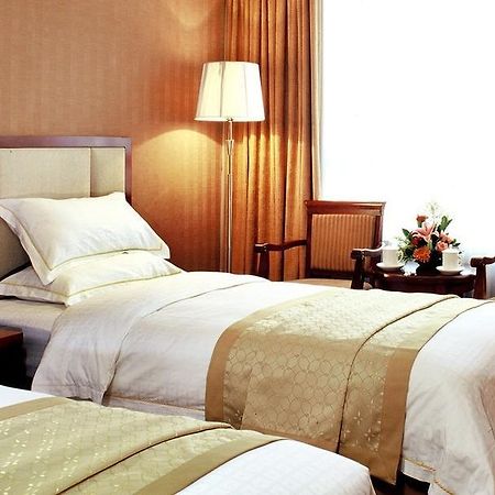 Kaichuang Golden Street Business Hotel Beijing Room photo