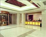 Kaichuang Golden Street Business Hotel Beijing Interior photo